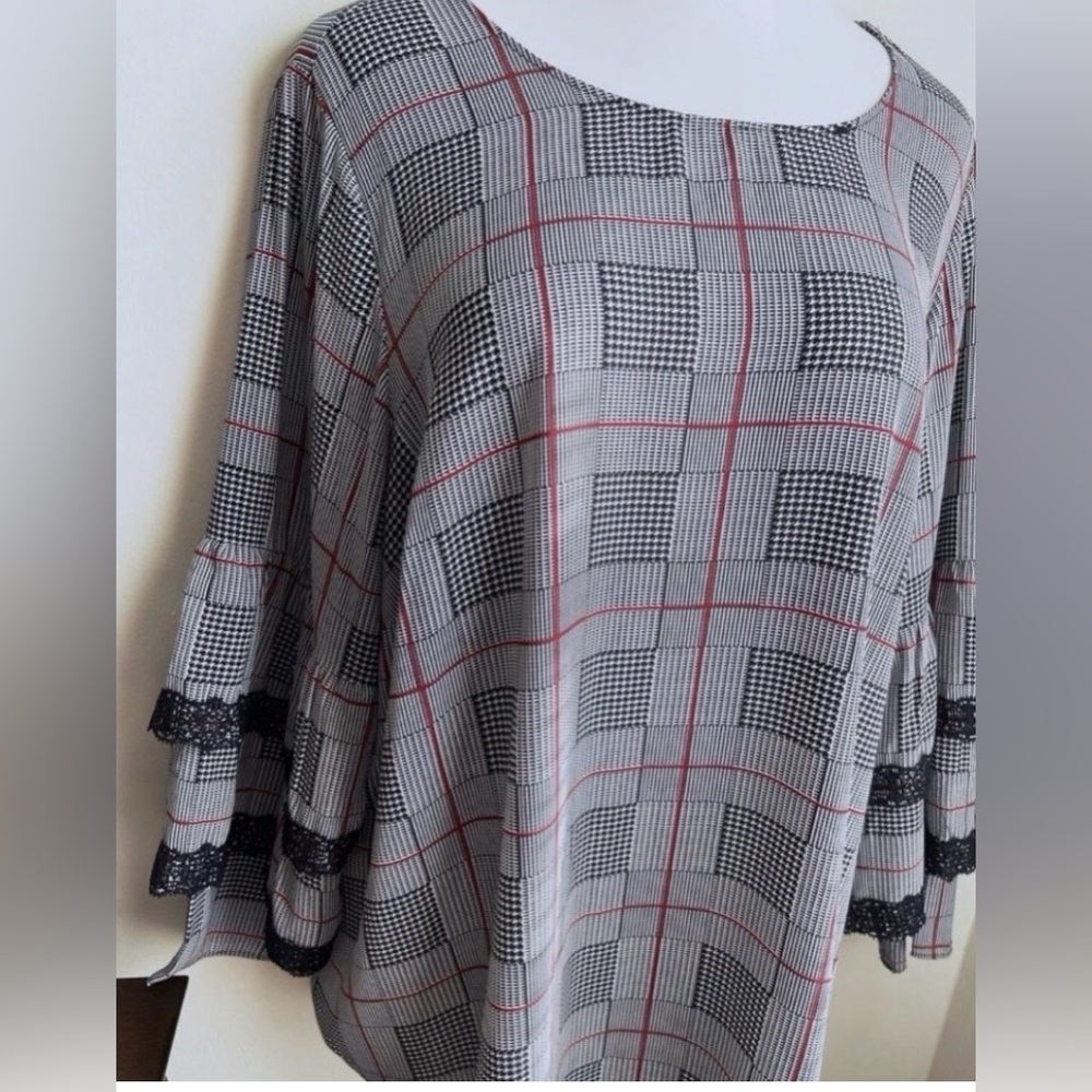 ALFANI Plus Size 3X Women’s Top